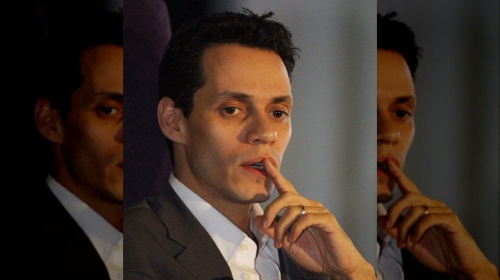 Marc Anthony