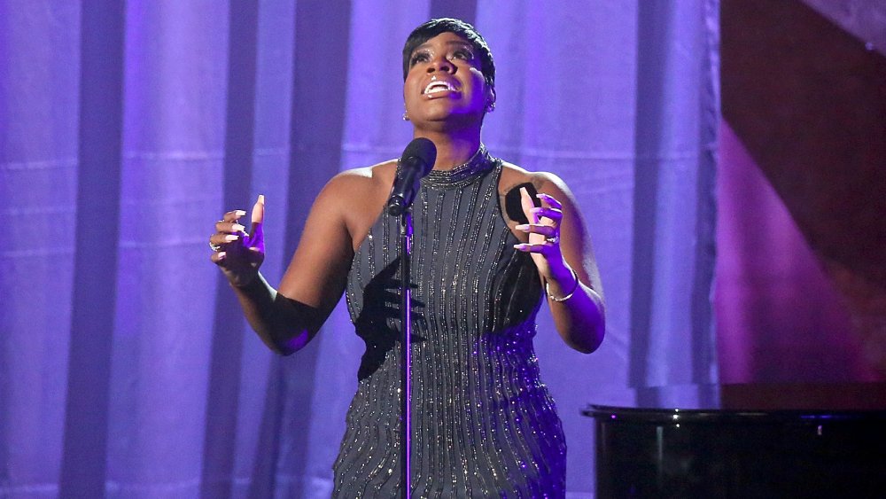 Fantasia Barrino