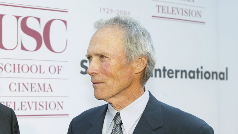 Clint Eastwood