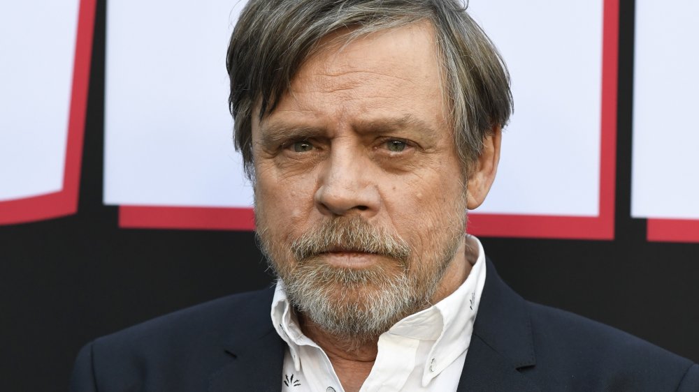 Mark Hamill