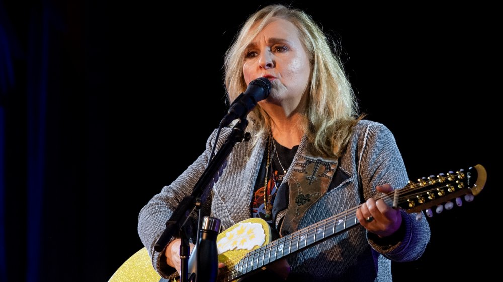 Melissa Etheridge