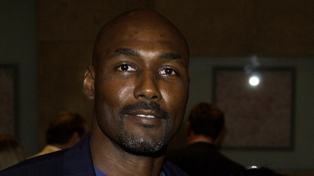 Karl Malone 