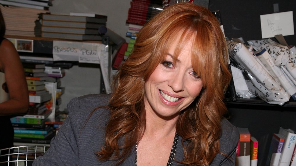 Mackenzie Phillips 