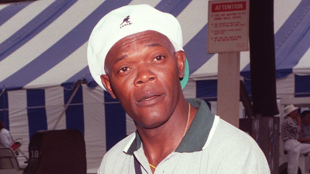 Samuel L. Jackson