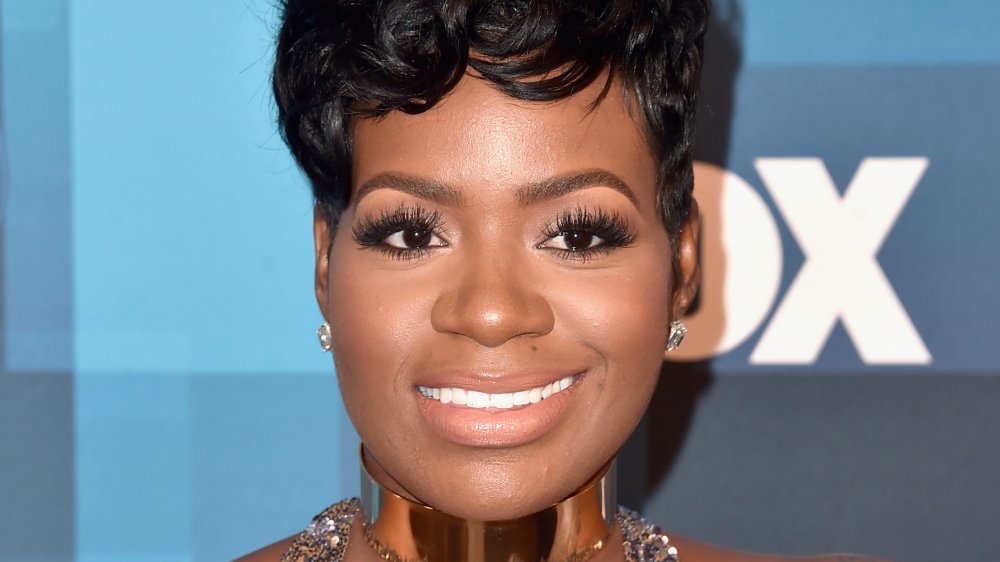 Fantasia Barrino