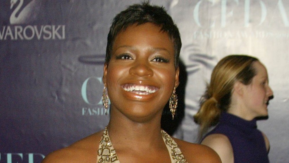 Fantasia Barrino