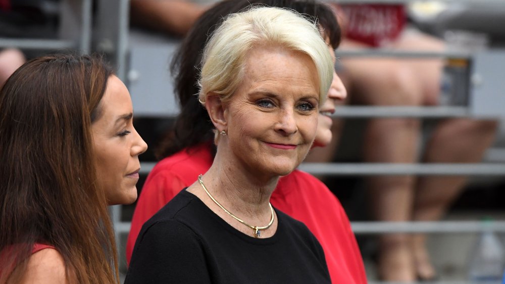 Cindy McCain