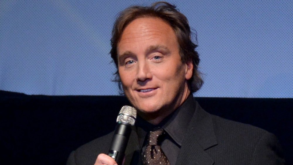 Jay Mohr