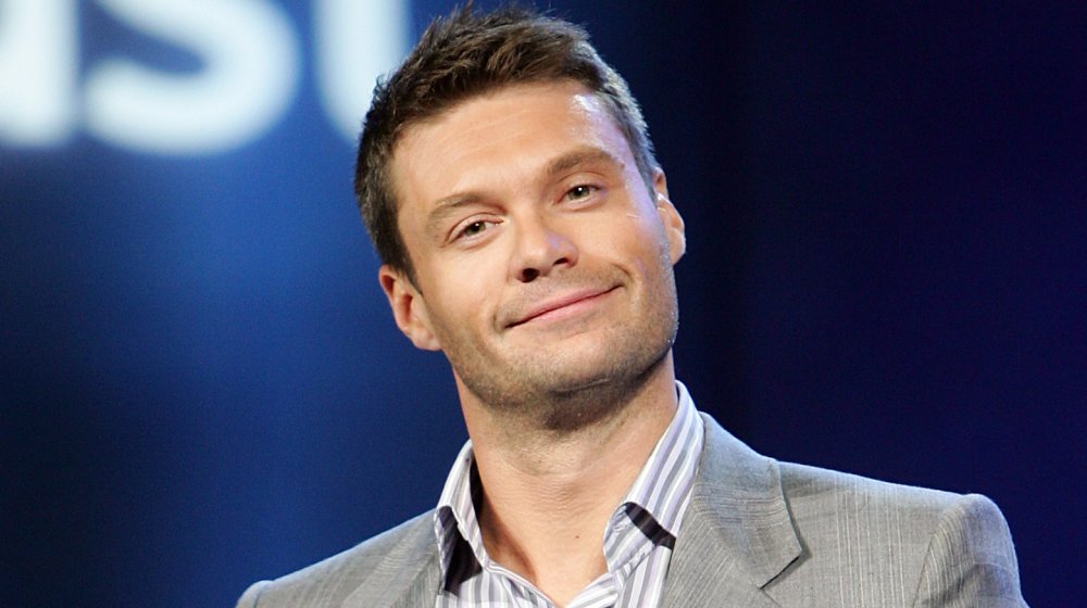 Ryan Seacrest 