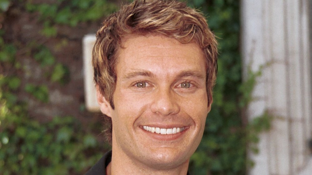 Ryan Seacrest