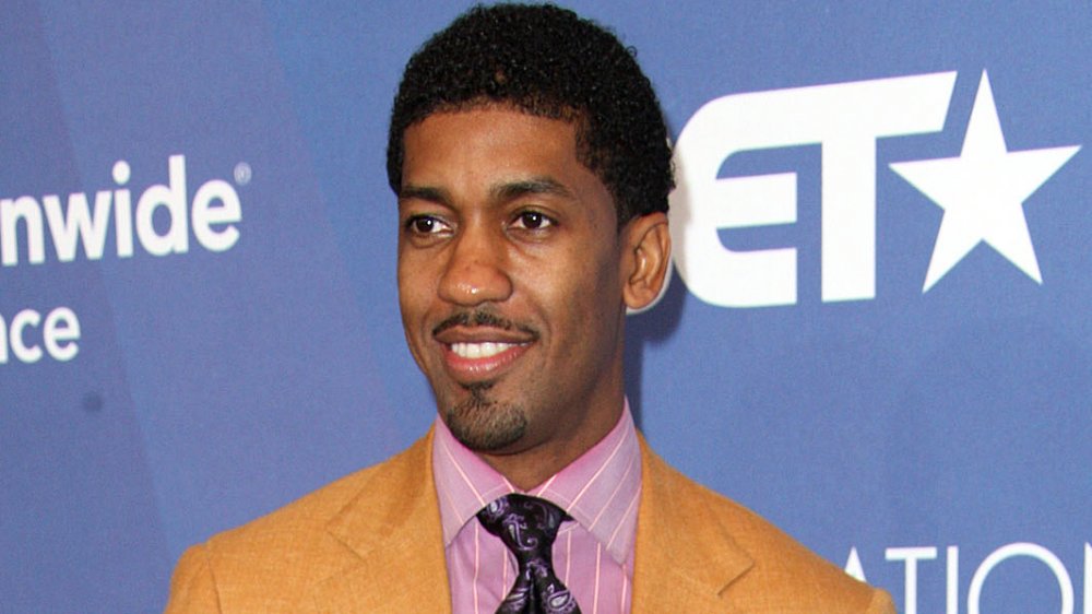 Fonzworth Bentley