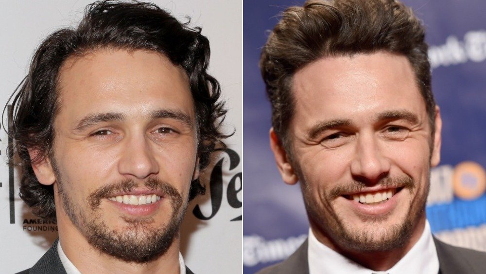 James Franco