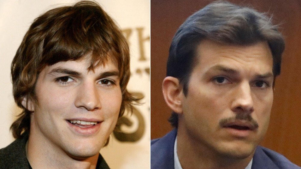 Ashton Kutcher