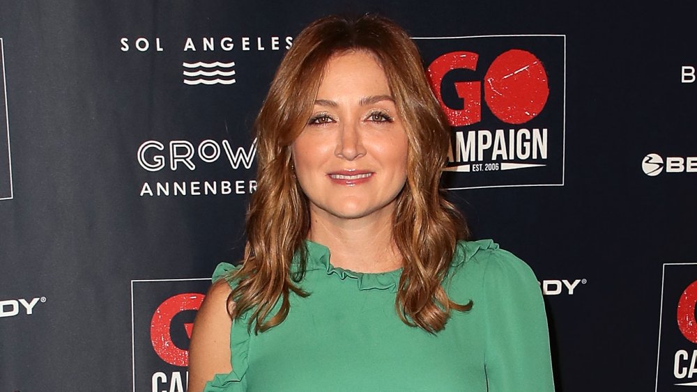 Sasha Alexander