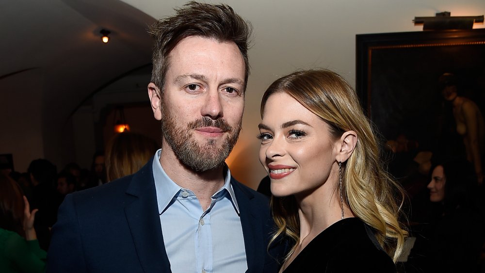 Kyle Newman y Jaime King