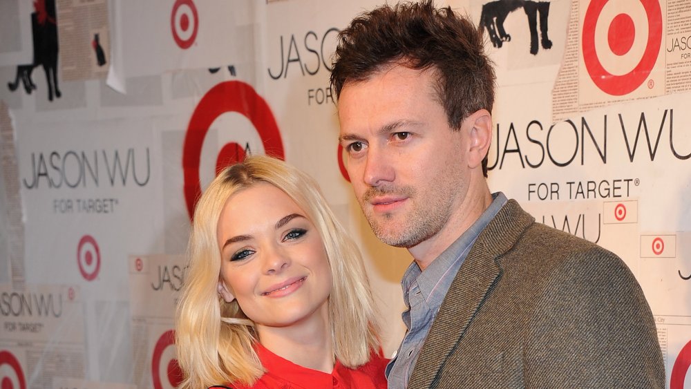 Jaime King y Kyle Newman