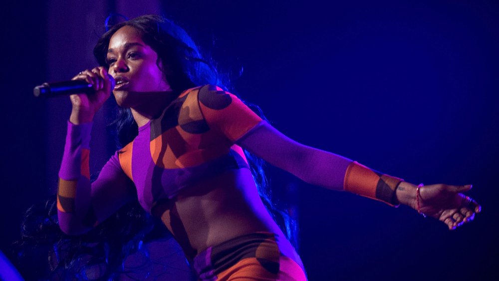 Azealia Banks