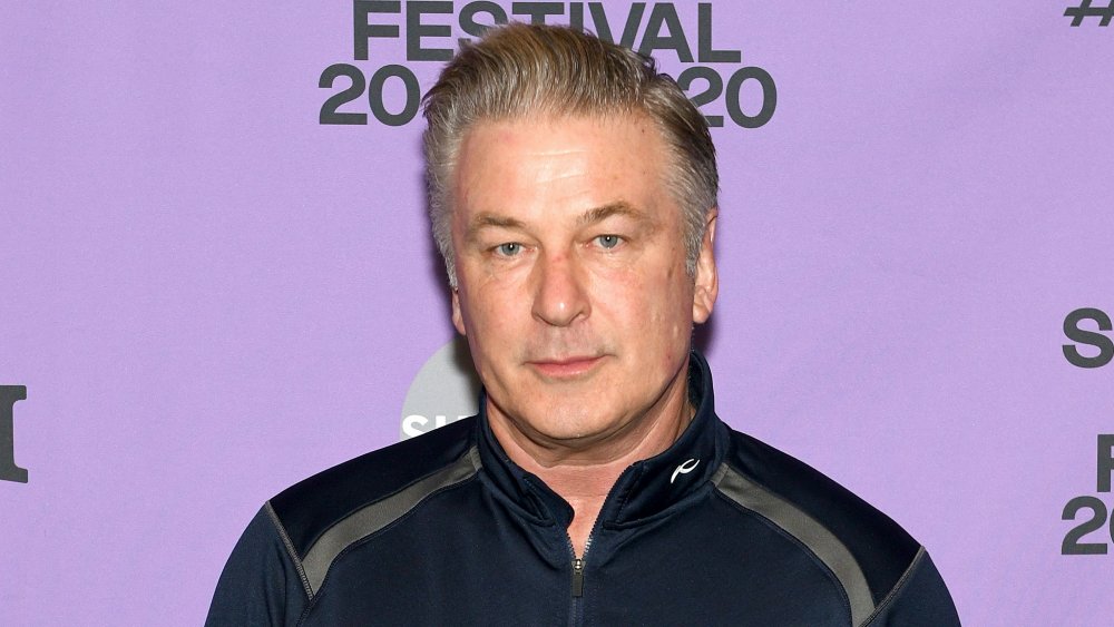 Alec Baldwin 