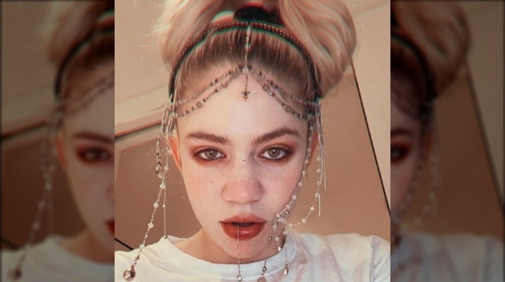 Grimes