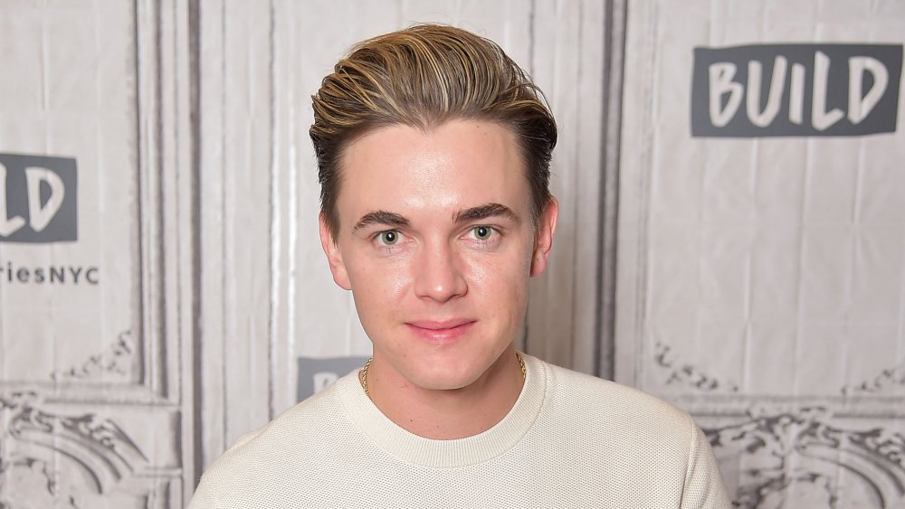 Jesse McCartney