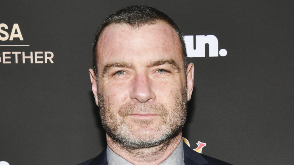 Liev Schreiber