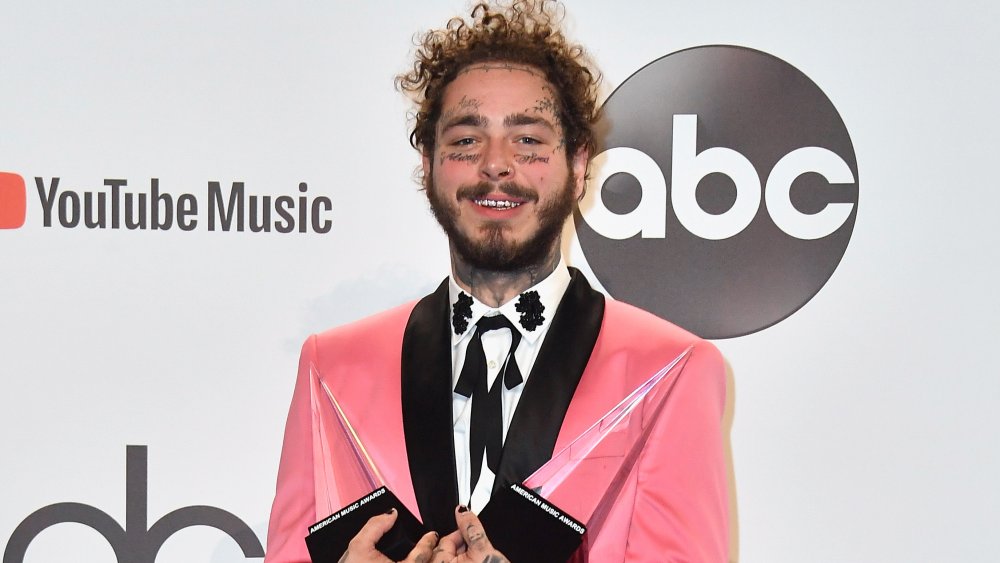 Post Malone