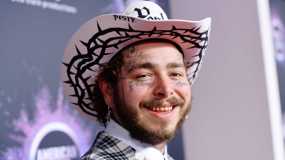 Post Malone