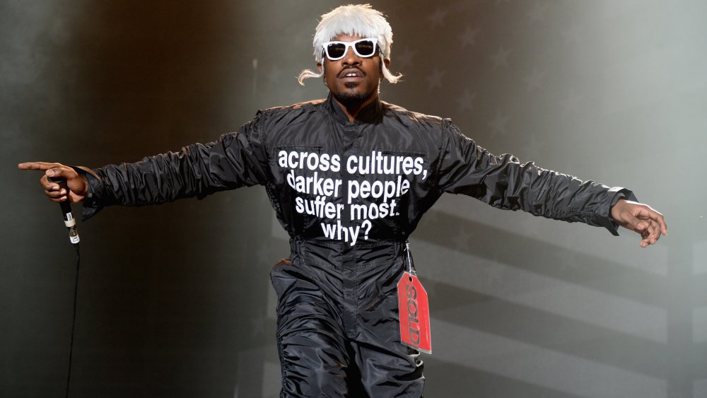 Andre 3000