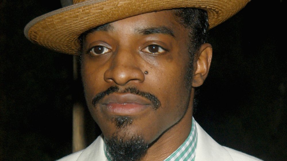 Andre 3000