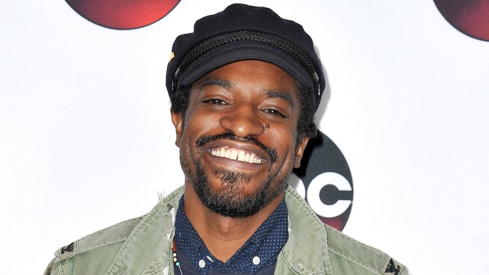 Andre 3000