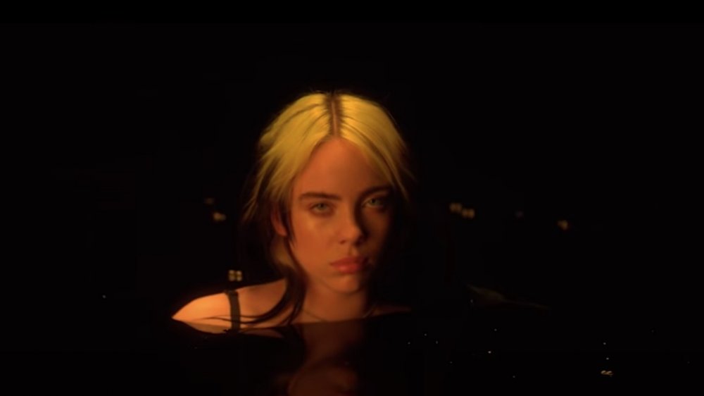 Billie Eilish