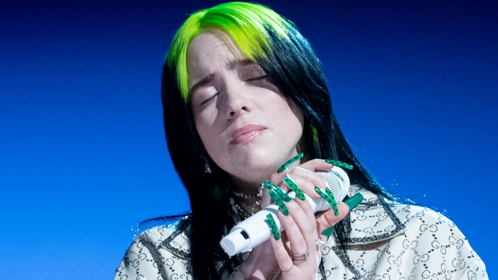 Billie Eilish