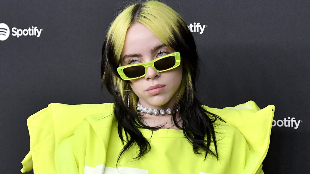 Billie Eilish