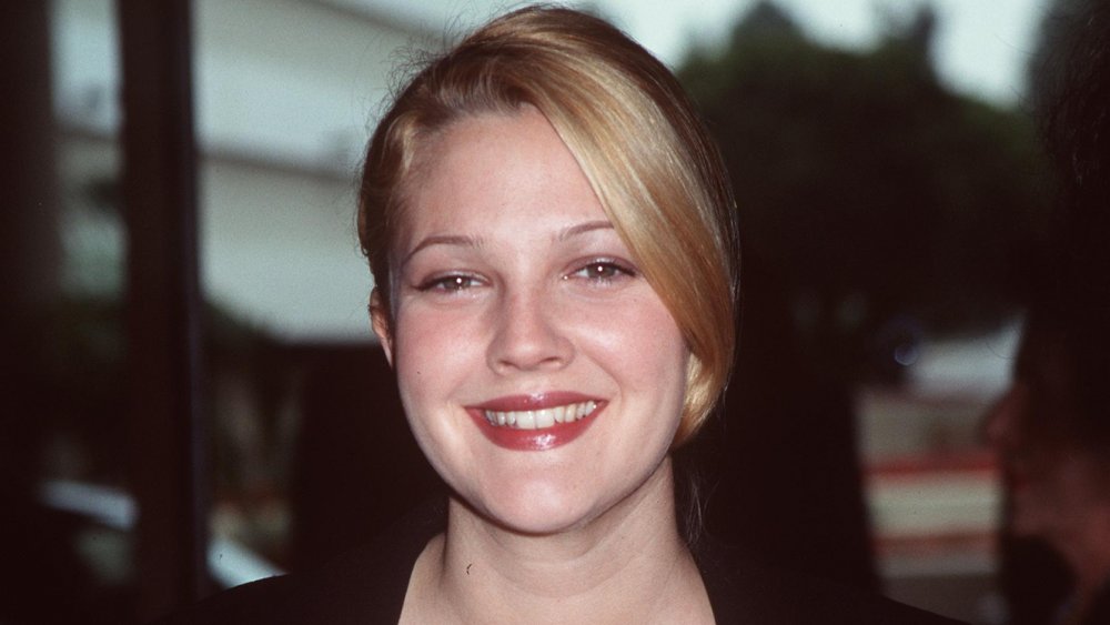 Drew Barrymore