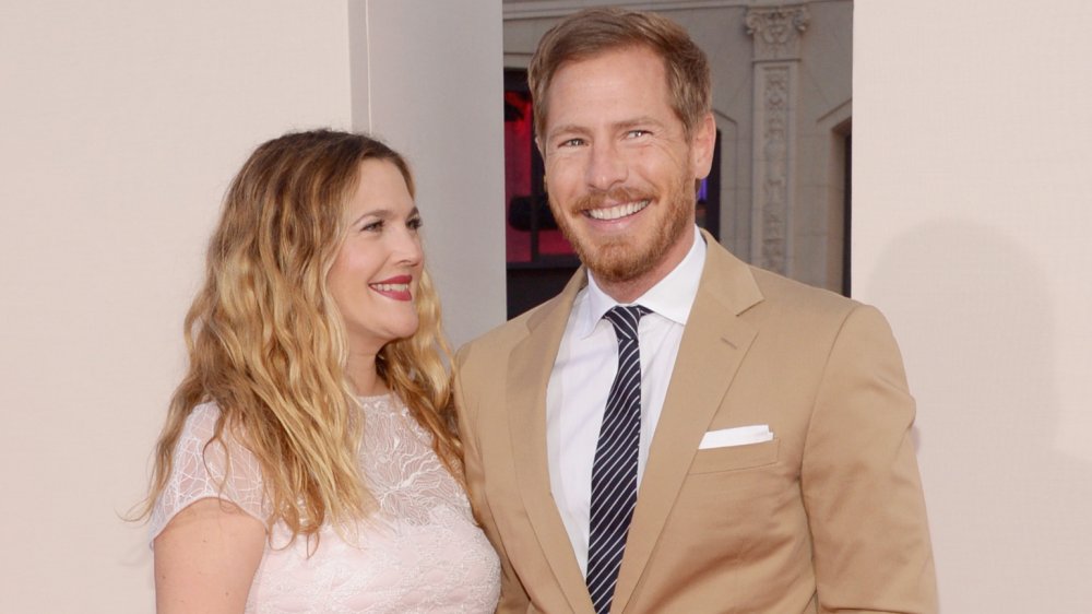 Drew Barrymore, Will Kopelman