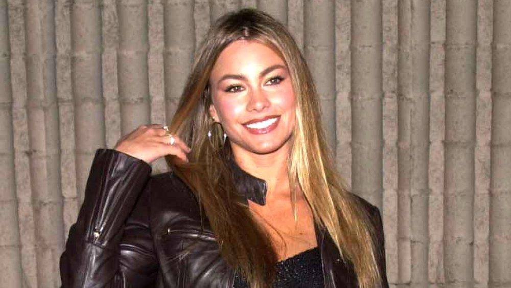 Sofía Vergara