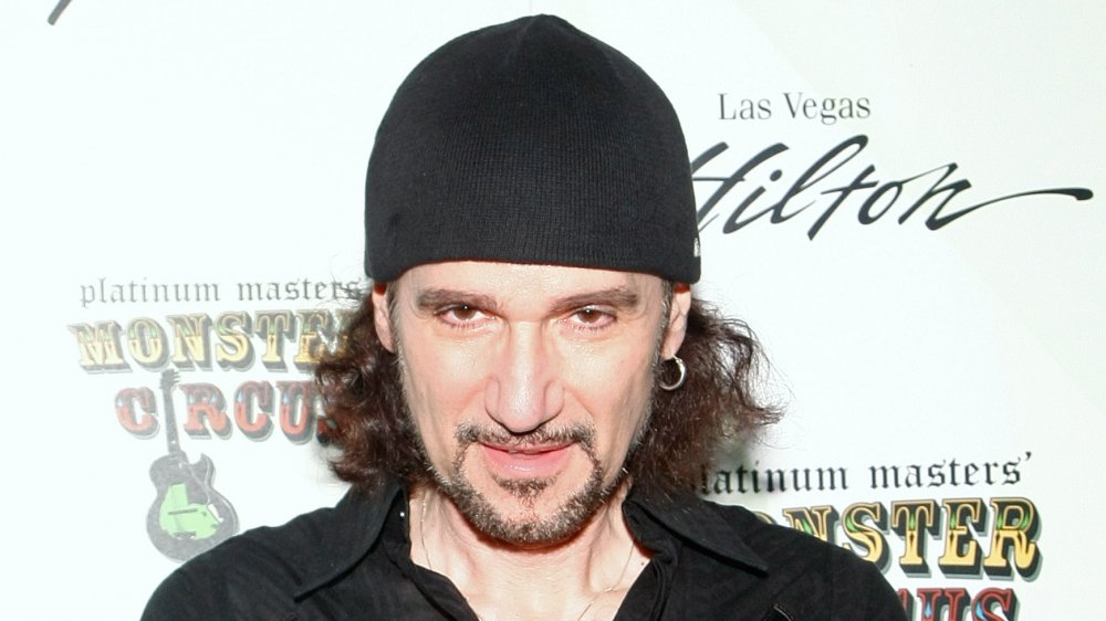 Bruce Kulick 