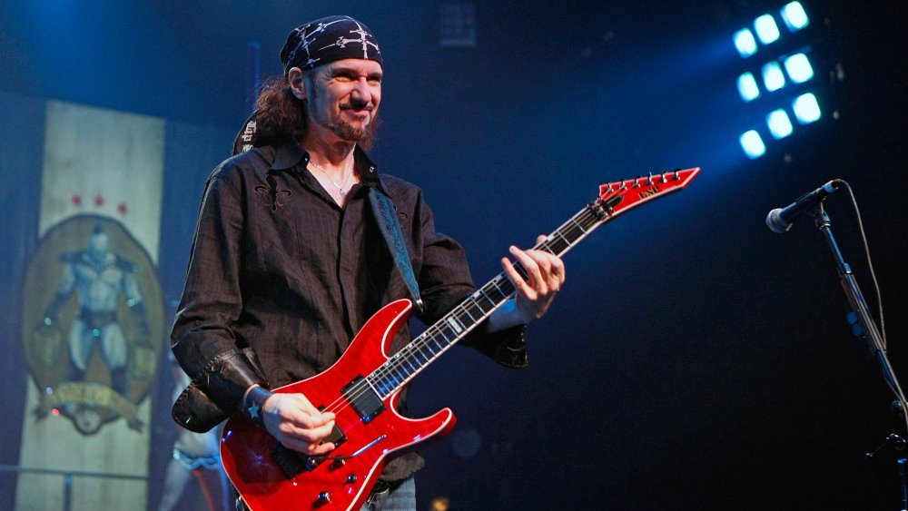 Bruce Kulick 