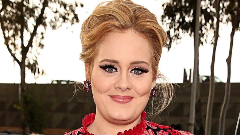 Adele