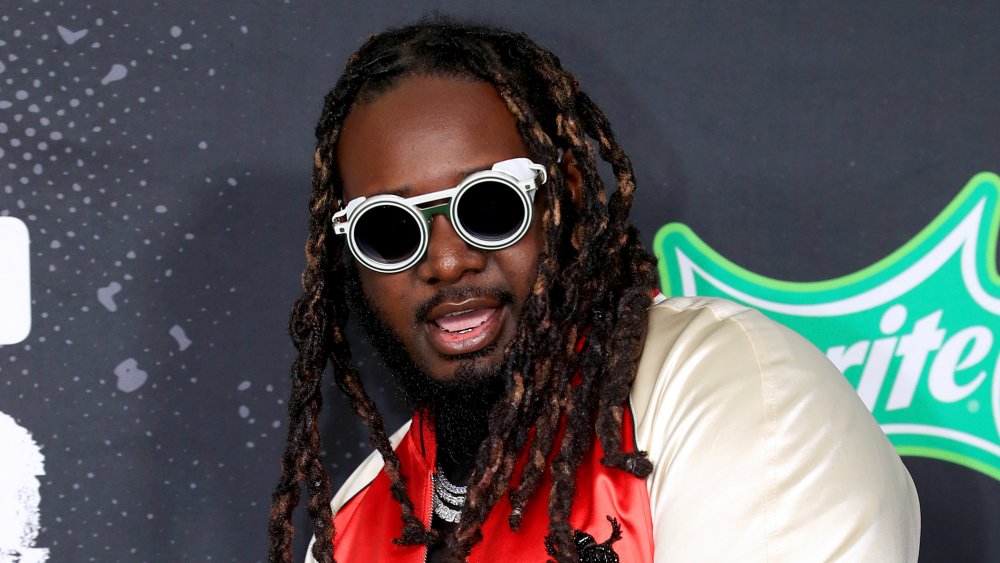 T-Pain