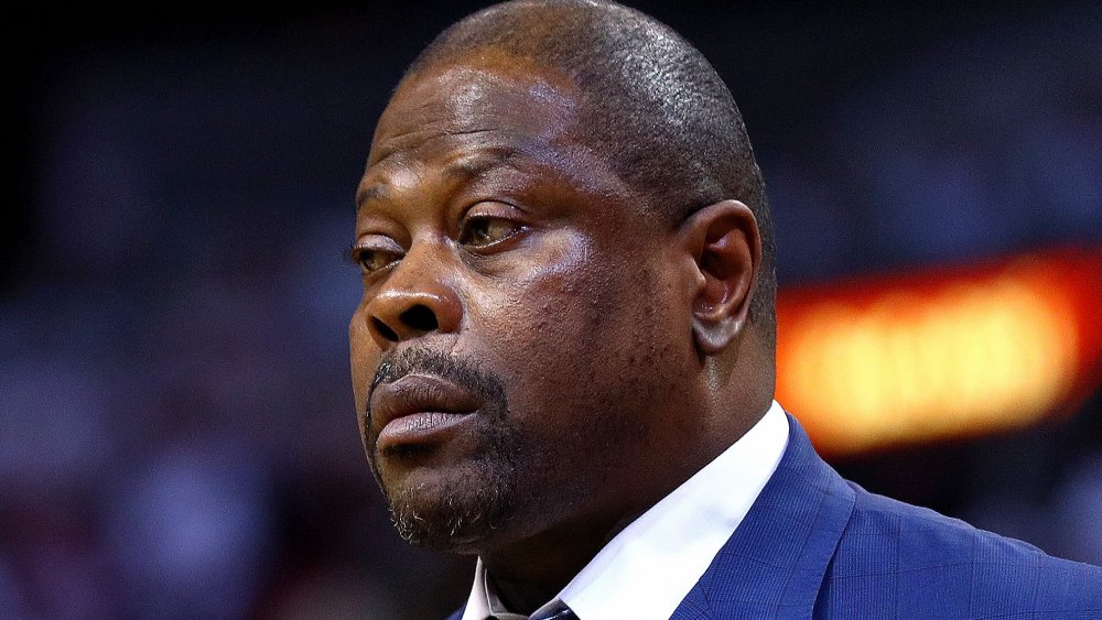 Patrick Ewing