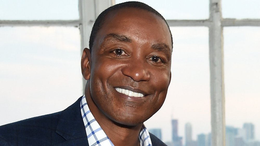 Isiah Thomas