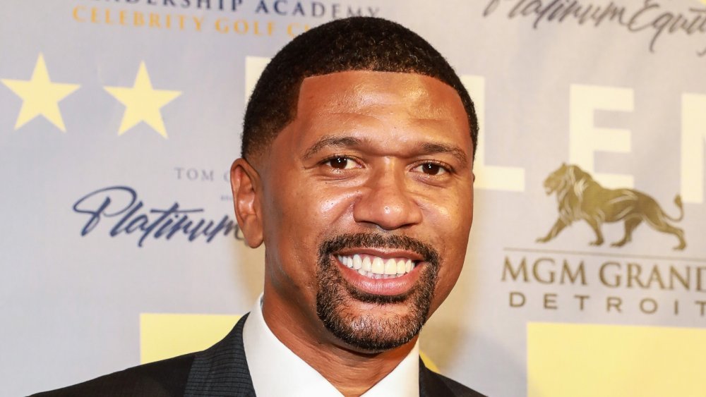 Jalen Rose