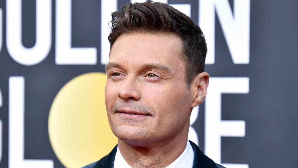 Ryan Seacrest 