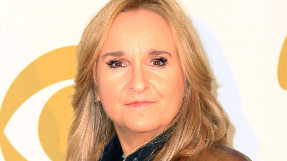 Melissa Etheridge