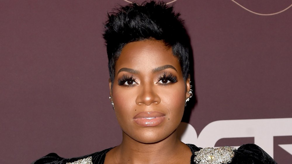 Fantasia Barrino