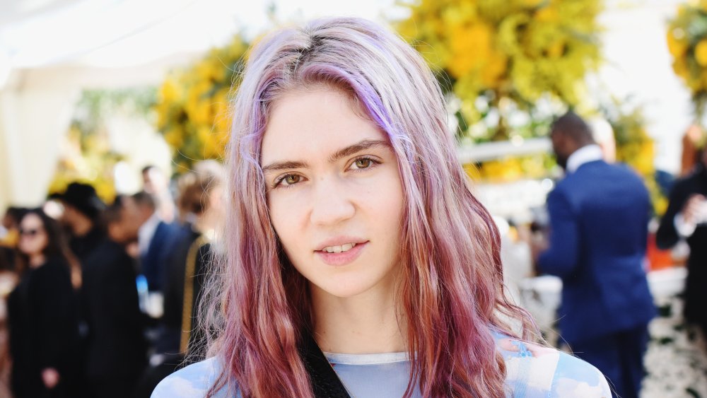 Grimes