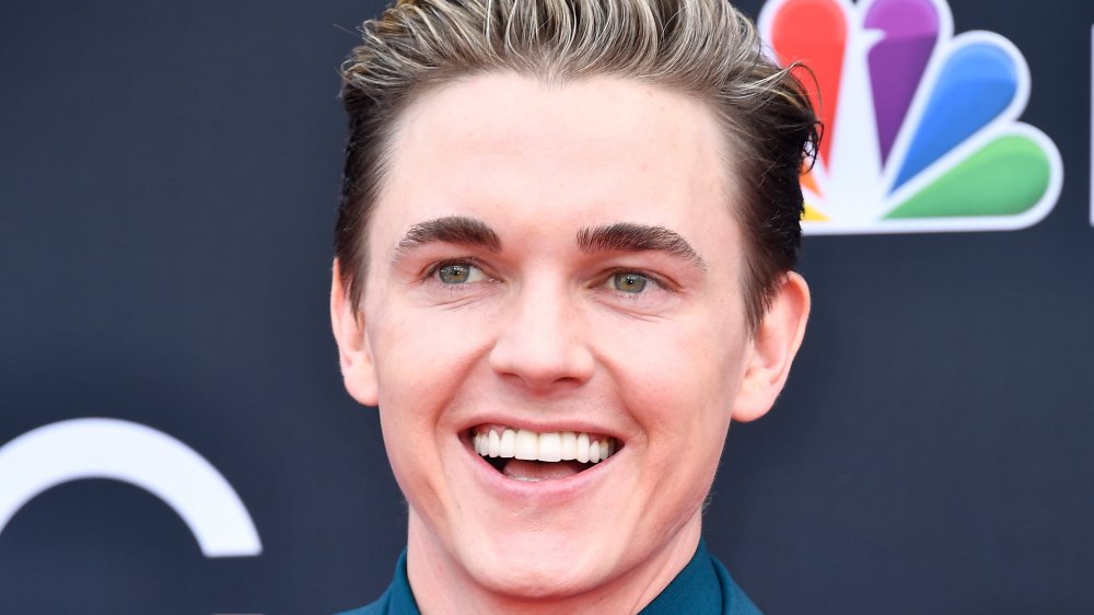 Jesse McCartney