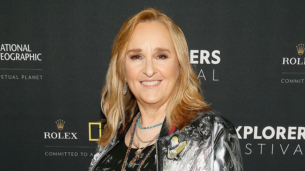 Melissa Etheridge