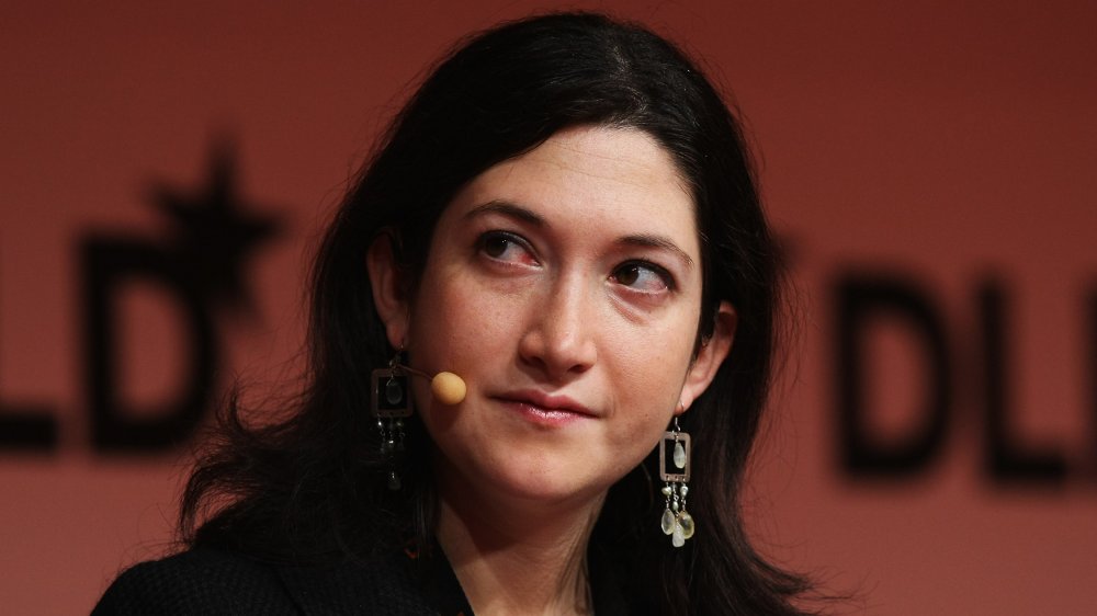 Randi Zuckerberg